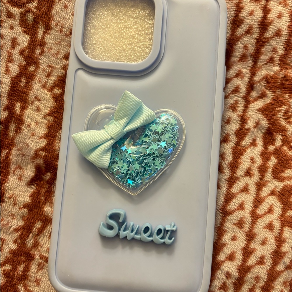 Iphone 14 pro max case